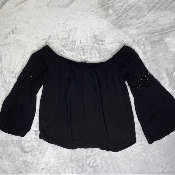 Boho Blouse - Picture 4 of 7